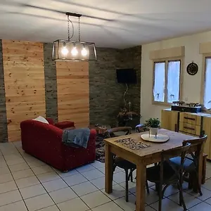 La Guisanette , Briançon France