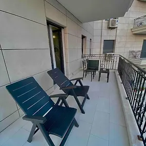  Appartement 2+1 - Center