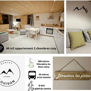 Louison , Les Gets France