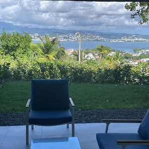 Tangarane , Les Trois-Ilets Martinique