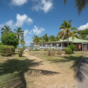 Charmant Studio En Avec Piscine , Saint-Francois (Grande-Terre) Guadeloupe